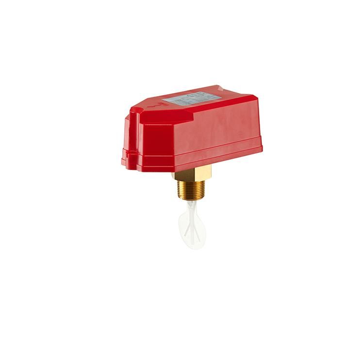 What are the Advantages of a Thread Type Waterflow Indicator?