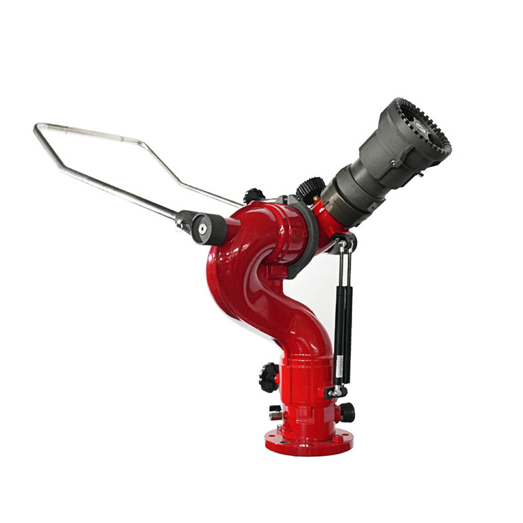 How Does A Portable Fire Monitor Transform Emergency Response Tactics