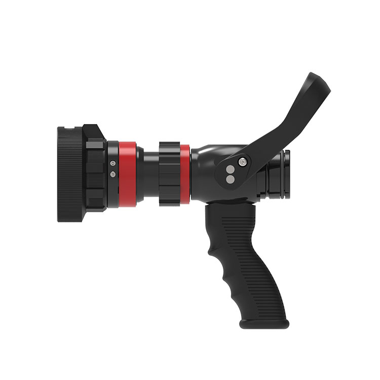 Why Does the Right Fire Nozzle Matter More Than Most Buyers Expect?