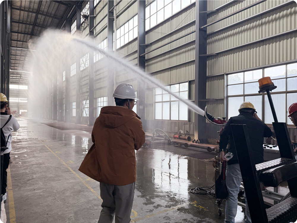 Warm Welcome to Indonesian Clients, with Sincere Thanks for Their Continued Trust and Support