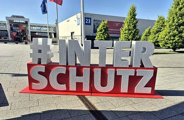 INTERSCHUTZ 2026 Exhibition Has Officially Come to a Successful Close