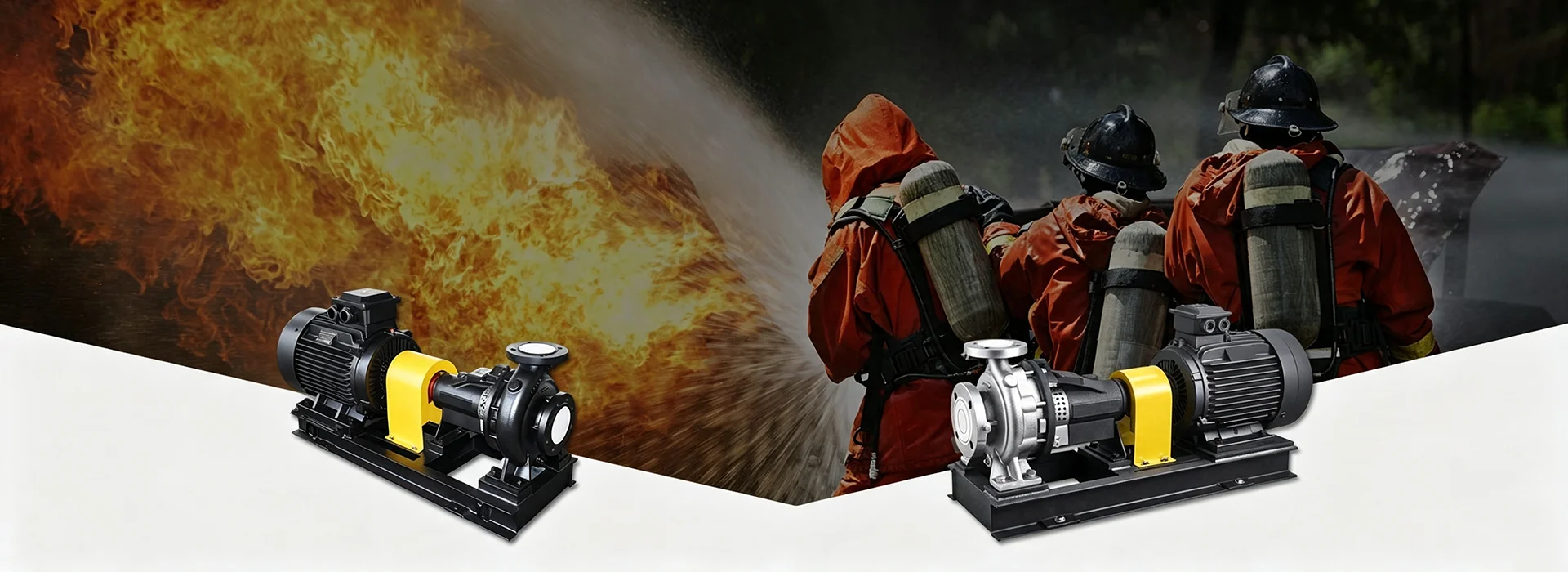 China Fire Nozzle