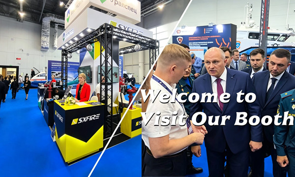 Visit Us at Kazan Expo 2026