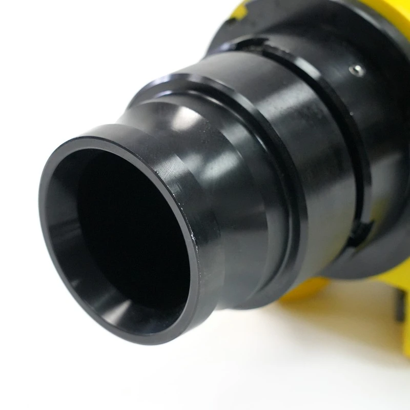 Portable Jet/Fog Fire Monitor 